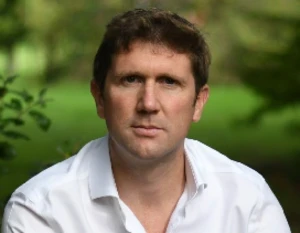 John Heaver Official Speaker Profile Image