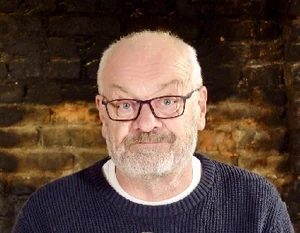 Karl James Official Speaker Profile Image