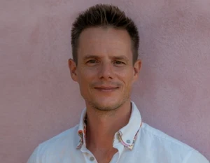 Edward Pike Official Speaker Profile Image