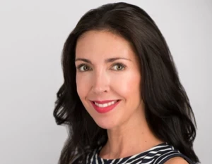 Mairi McHaffie Official Speaker Profile Image