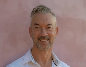 Rob Sykes Official Speaker Profile Image