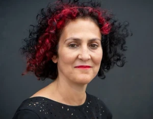 Benita Matofska Official Speaker Profile Image