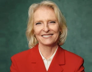 Nicola Hodson Offiaicl Speaker Profile Image