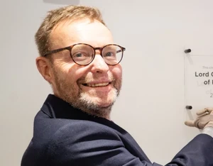 Craig Mackinlay Official Speaker Profile Picture