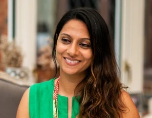 Dr Amrita Sen Mukherjee