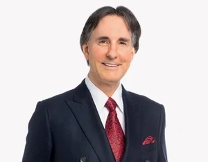 Dr John Demartini Official Speaker Profile Picture