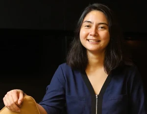 Erika Cheung Official Speaker Profile Picture