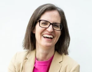 Harriet Beveridge Official Speaker Profile Picture