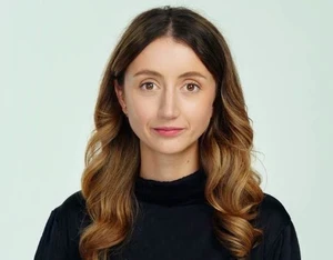 Heather Elkington Official Speaker Profile Picture