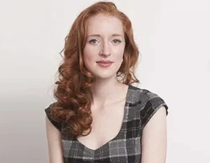 Iona Bain Official Speaker Profile Picture