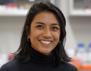 Isha Datar