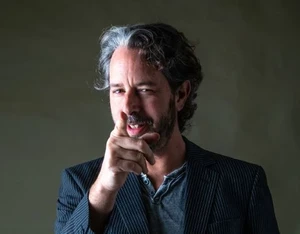 Jamie Catto Official Speaker Profile Picture