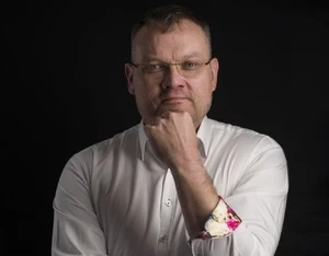 Jay Allen Official Speaker Profile Picture