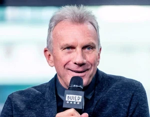 Joe Montana Official Speaker Profile Picture