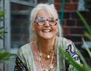 Jules Mitchell
