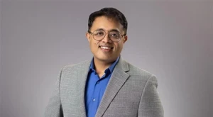 Karthik Krishnamurthy Official Speaker Profile Picture