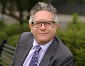 Mark Brooks OBE Official Speaker Profile Picture