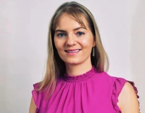 Moona Ederveen Official Speaker Profile Picture