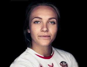 Zoe Aldcroft Official Speaker Profile Image