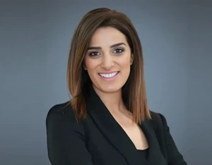 Priya Lakhani Official Speaker Profile Picture