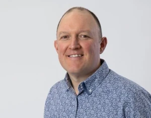 Richard Shorter Official Speaker Profile Picture