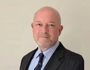 Sebastian Sheppard Official Speaker Profile Picture