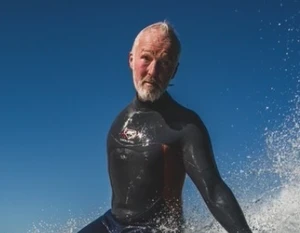 Stephen Downes Official Speaker Profile Picture