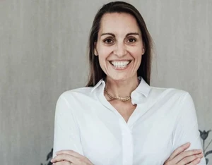 Tamara Lohan Official Speaker Profile Picture