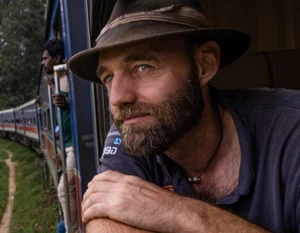 Thor Pedersen Official Speaker Profile Picture