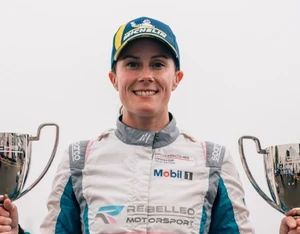 Abbie Eaton Official Speaker Profile Picture