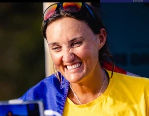 Lara Vafiadis Official Speaker Profile Image