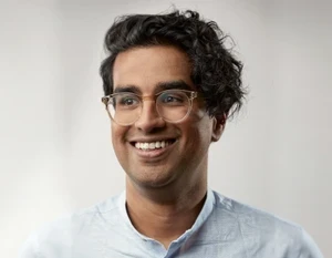 Amit Katwala Official Speaker Profile Image