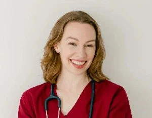 Dr Claire Ashley Official Speaker Profile Image