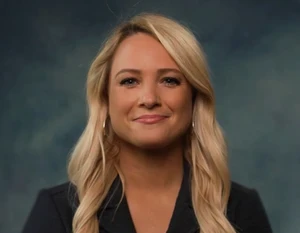 Katie Shanahan Official Speaker Profile Image