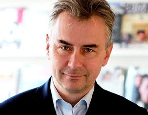 Albert Read Official Speaker Profile Picture