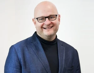 Alex Goryachev Official Speaker Profile Picture