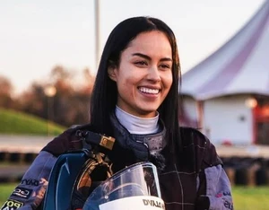 Amber Jones Official Speaker Profile Picture