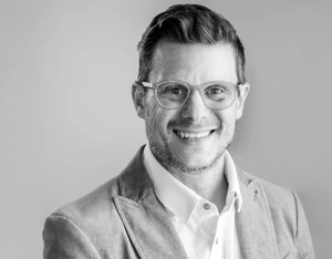 Andrew Geesbreght Official Speaker Profile Picture