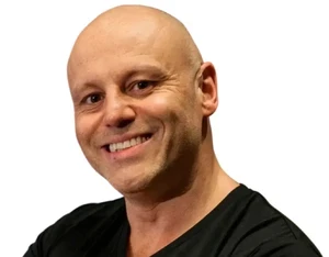 Brad Burton Official Speaker Profile Picture