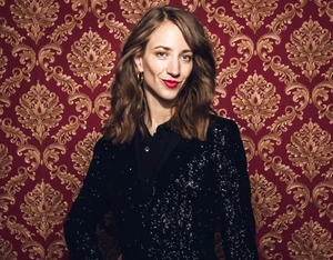 Cassie Kozyrkov Official Speaker Profile Picture