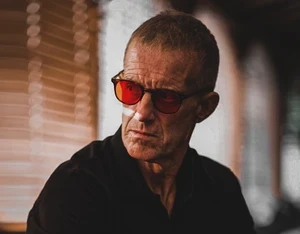 Des Powell Official Speaker Profile Picture