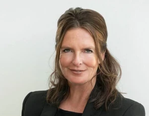 Gill Whitty-Collins Official Speaker Profile Picture