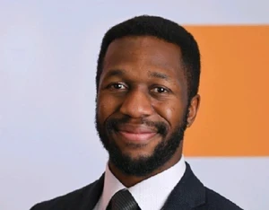 Horatio Georgestone Official Speaker Profile Picture