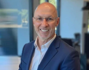 Ian Windle Official Speaker Profile Picture