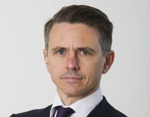 James Lyons Official Speaker Profile Picture