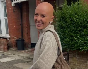 Jasmine Mitchell Official Speaker Profile Picture