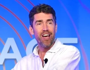 Jason Bevan Official Speaker Profile Picture