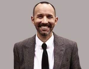 Jez Rose Official Speaker Profile Picture