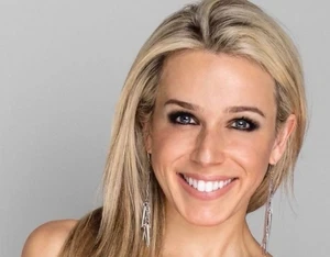 Lara Lewington Official Speaker Profile Picture