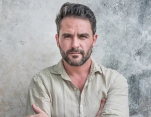 Levison Wood Official Speaker Profile Picture